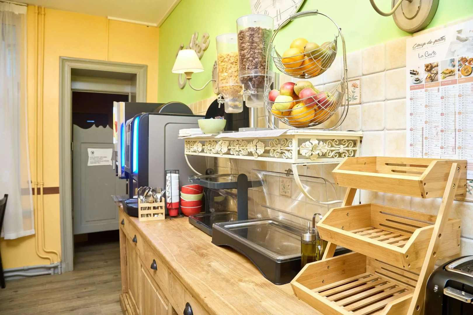 Foto - Hotel Derby MERODE