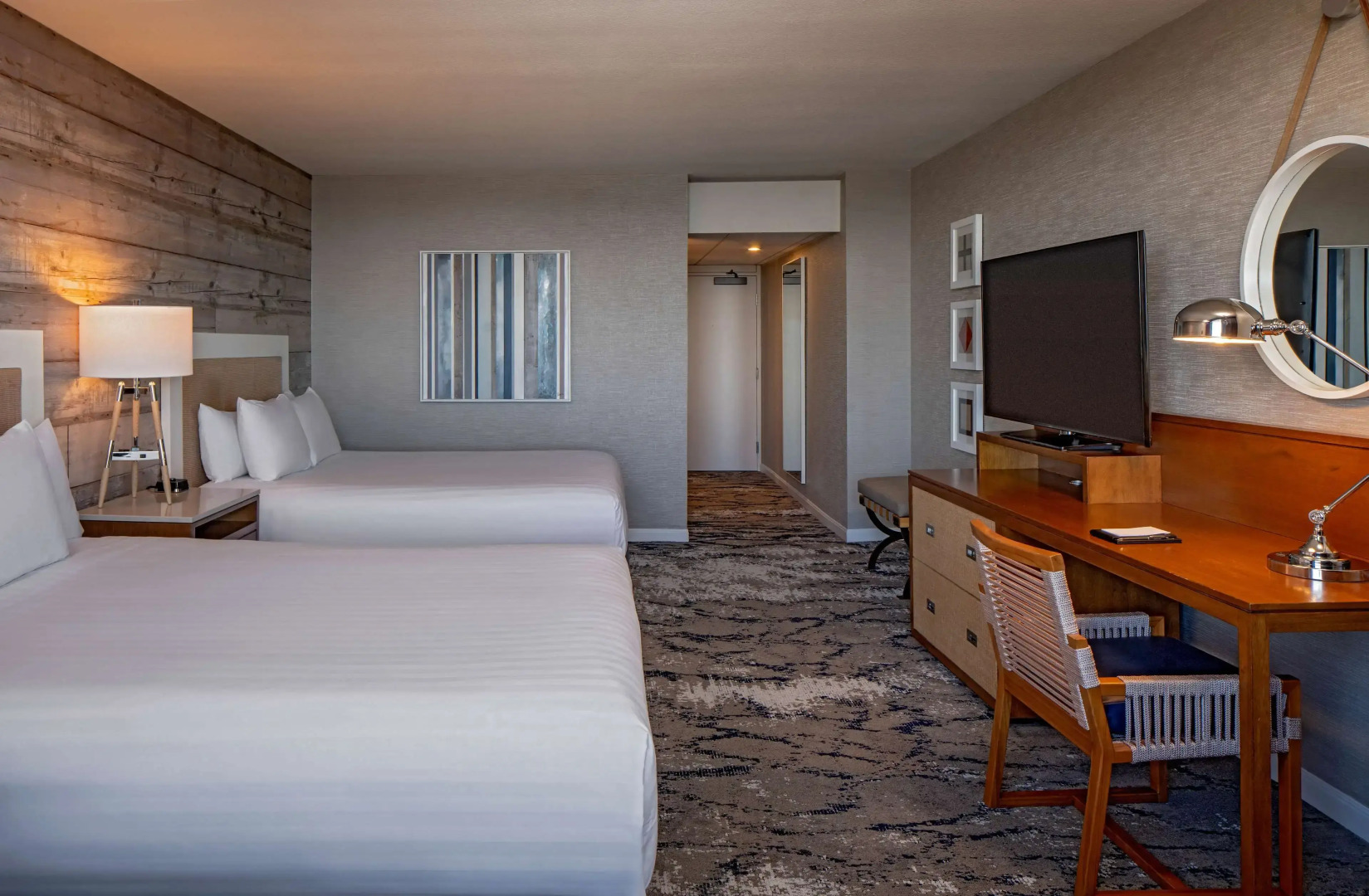 Photo - Hyatt Regency Mission Bay Spa and Marina