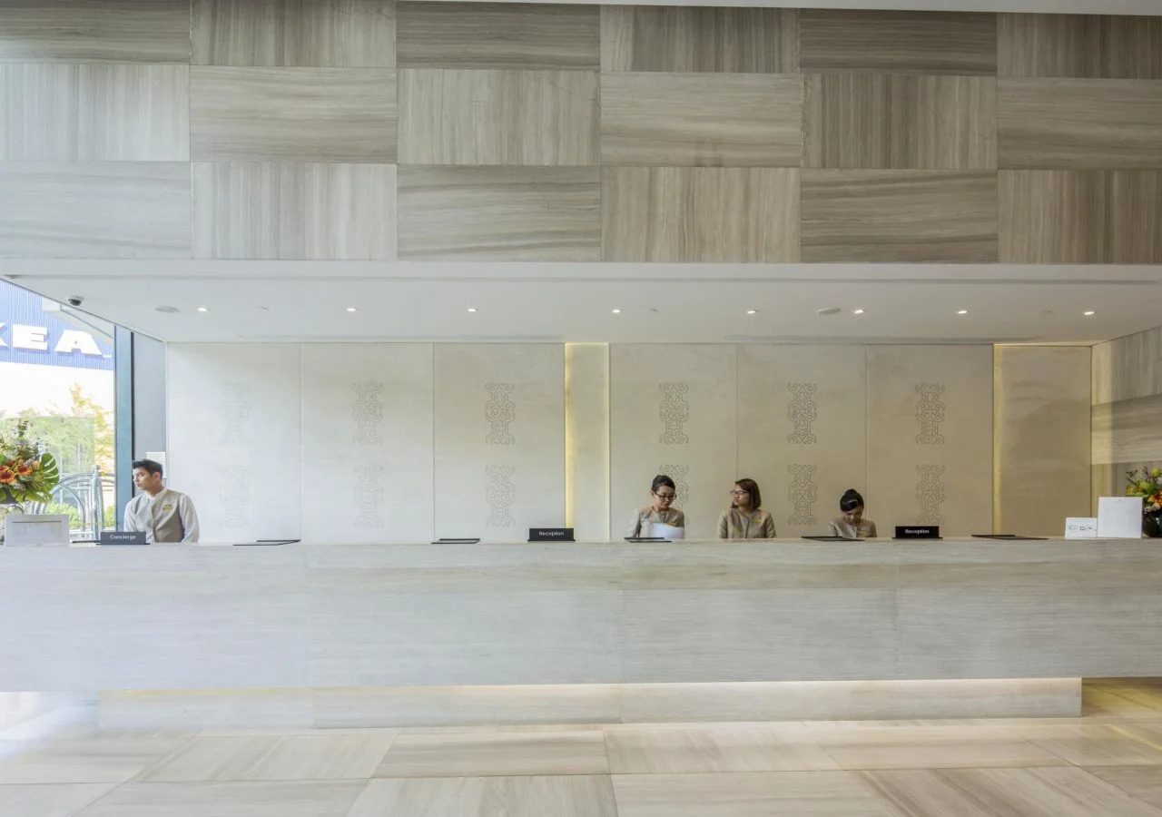 Foto - Momentus Hotel Alexandra