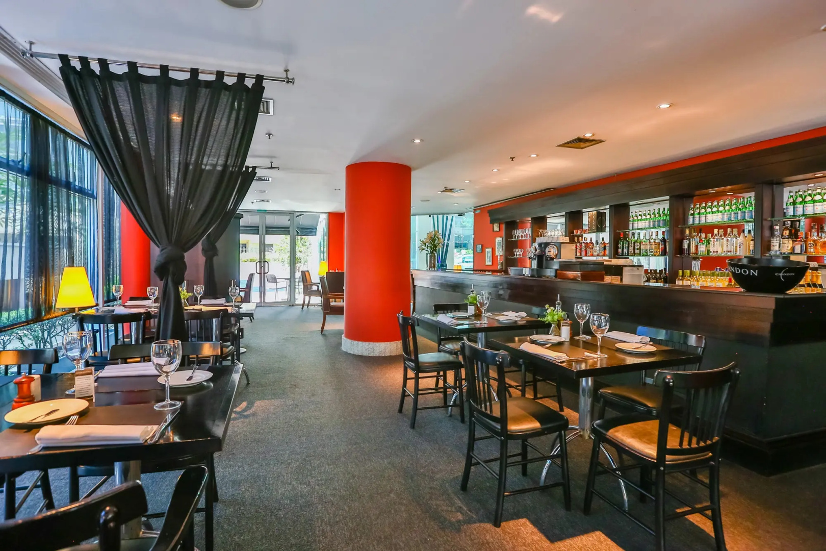 Photo - Park Inn by Radisson Berrini