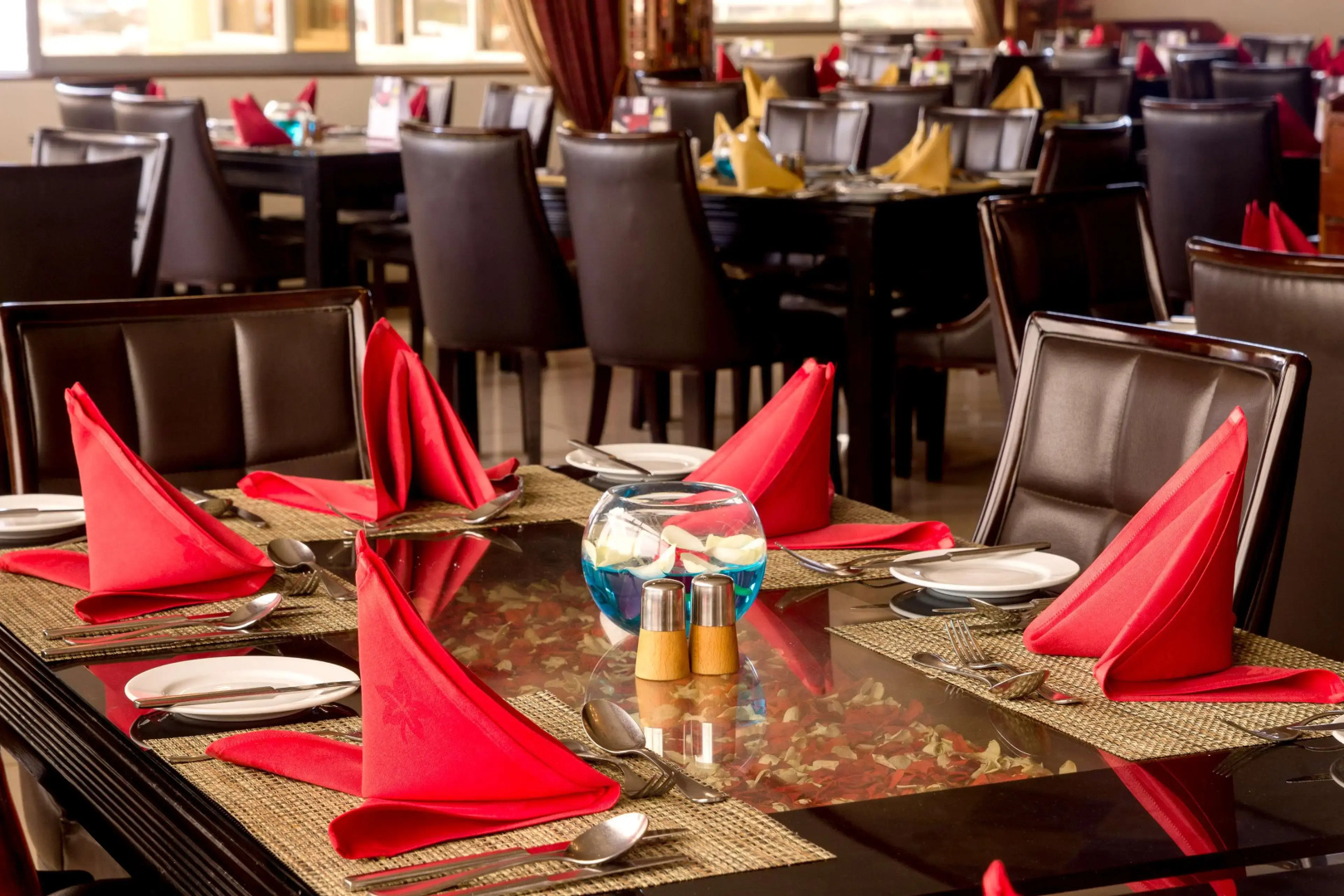 Foto - The Panari Hotel - Near Jomo Kenyatta International Airport
