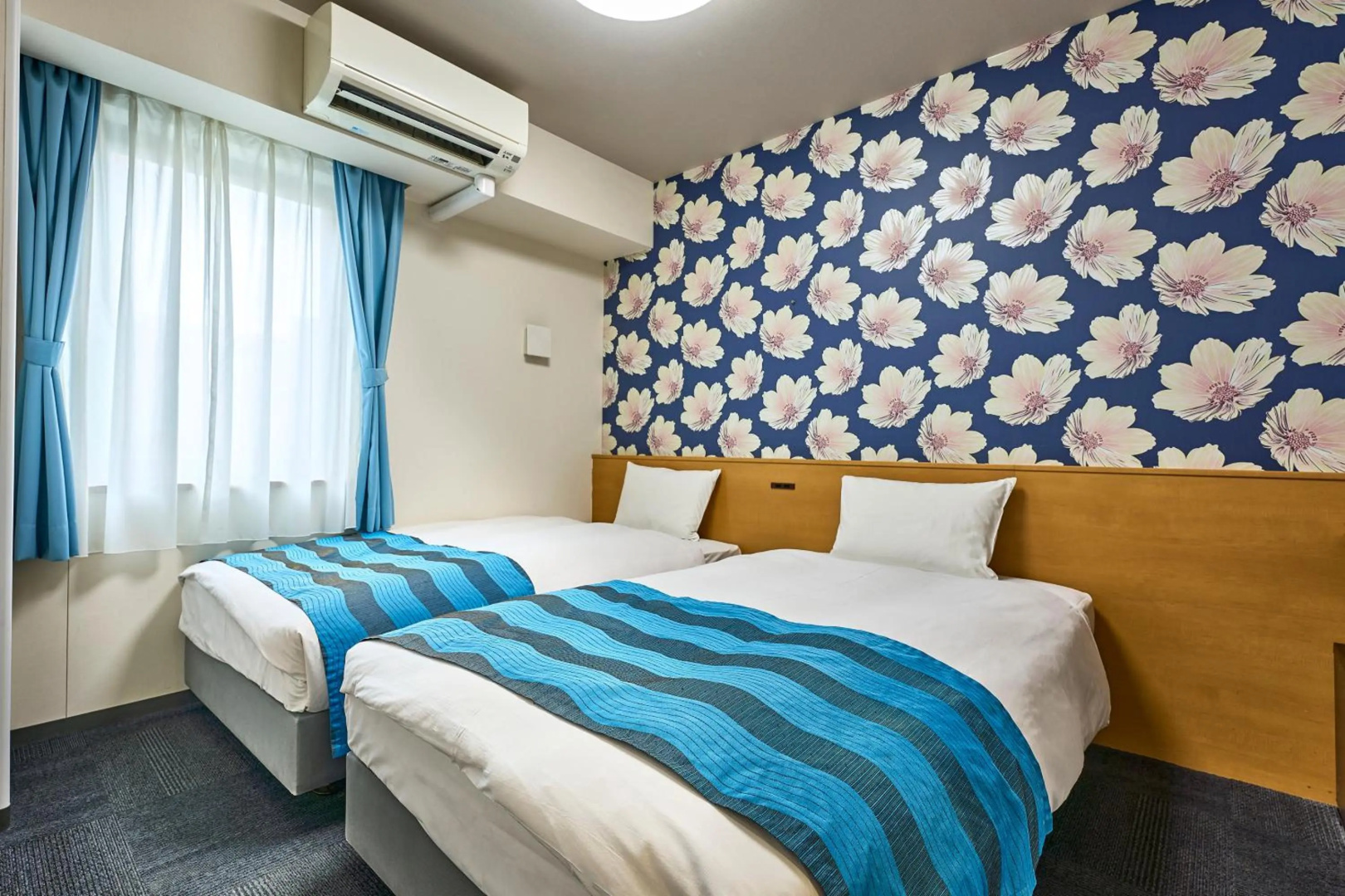 Foto - Hotel Sobial Osaka Dome