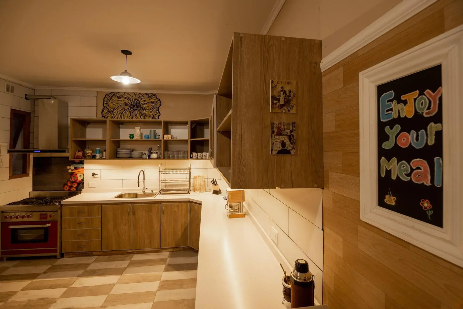 Foto - Che Juan Hostel BA