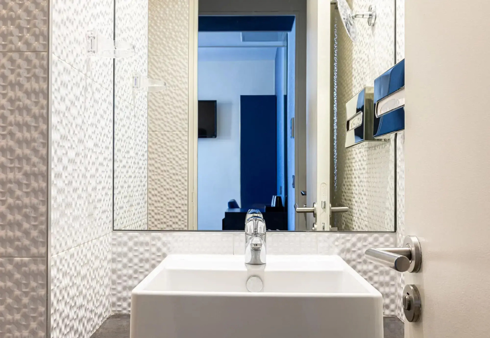 Foto - Trianon Gare de Lyon