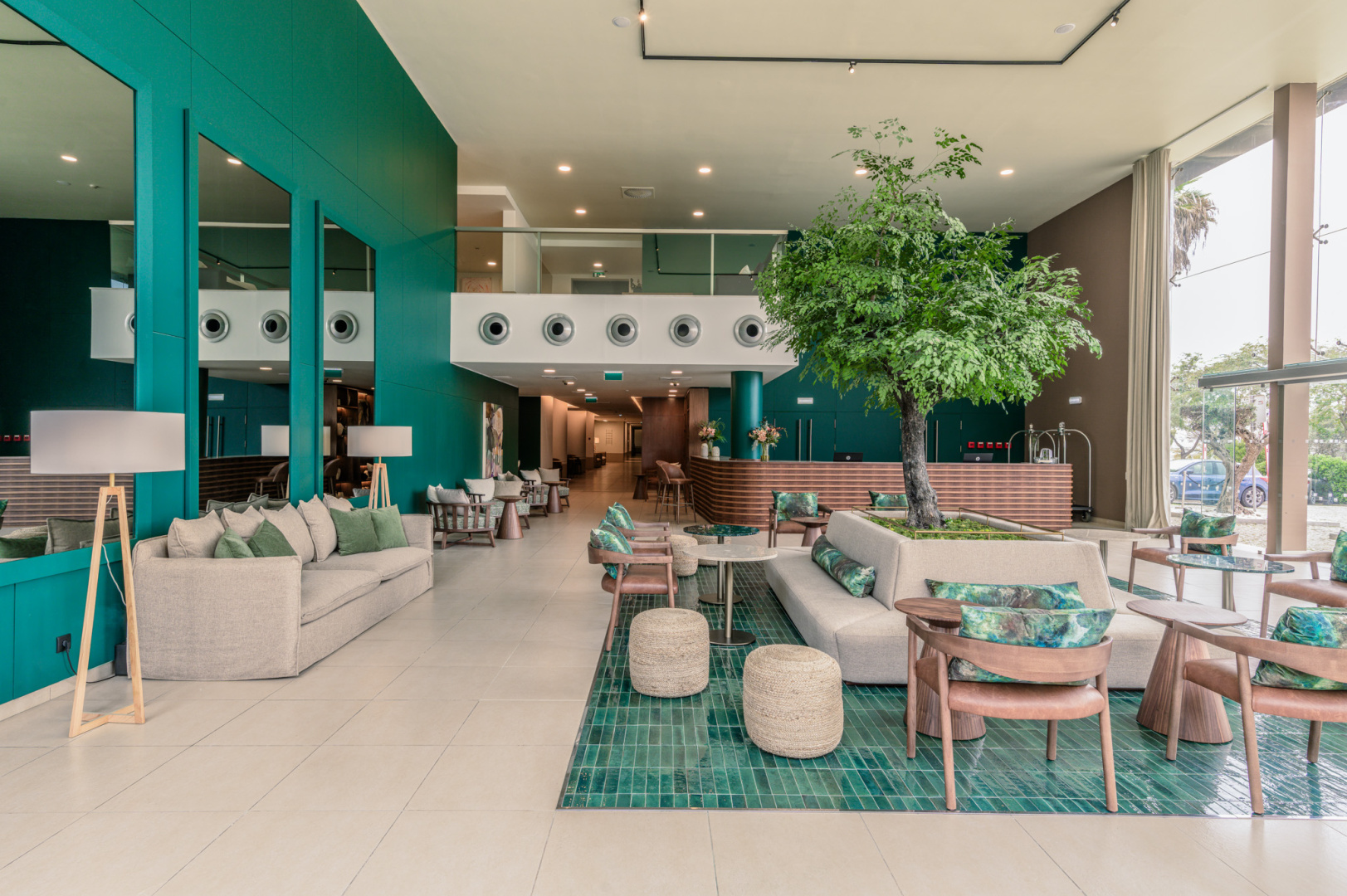 Photo - NAU Sao Rafael Suites – All Inclusive