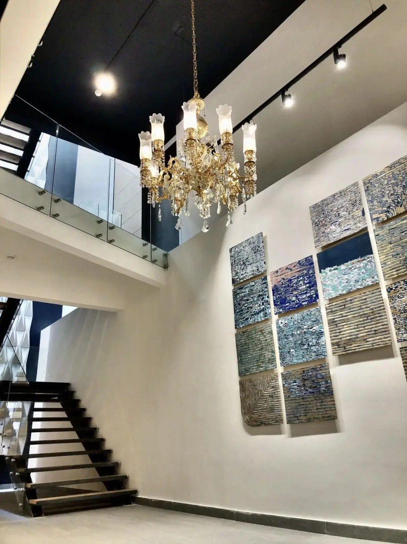 Foto - RQ Santa Magdalena