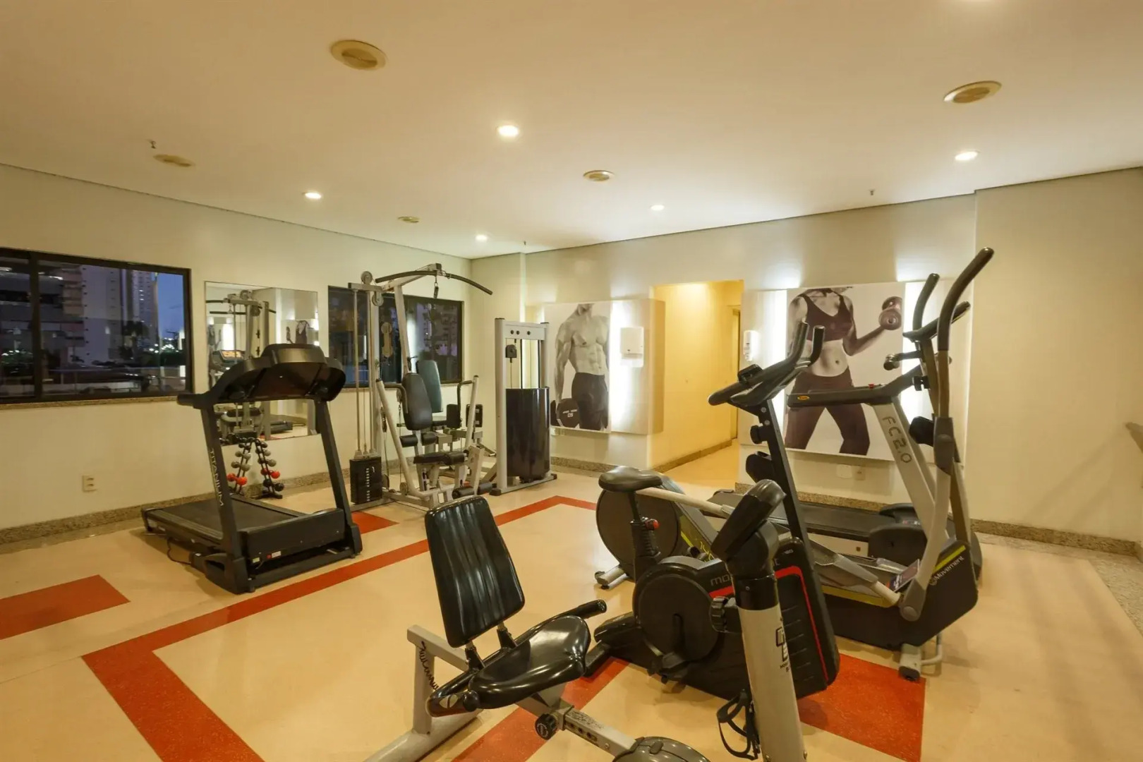 Photo - Blue Tree Towers Fortaleza Beira Mar