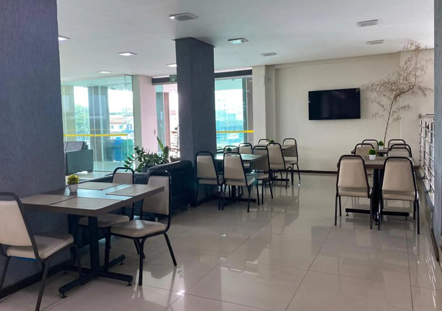 Foto - Express Hotel