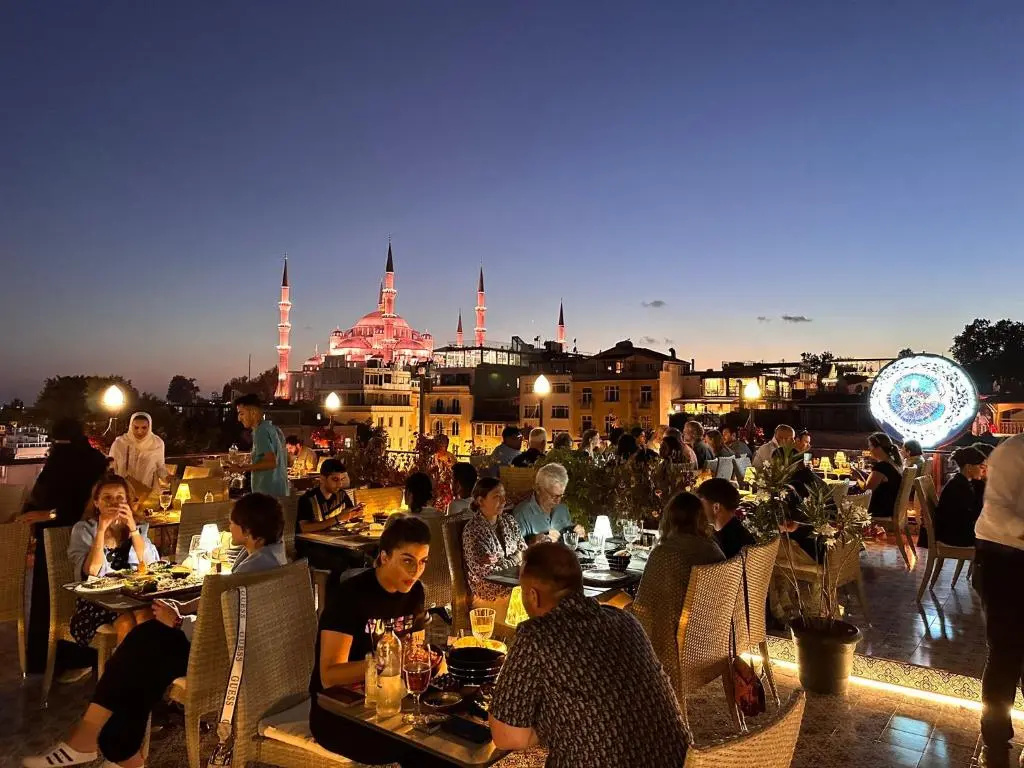 Photo - The Byzantium Hotel & Suites - Special Class