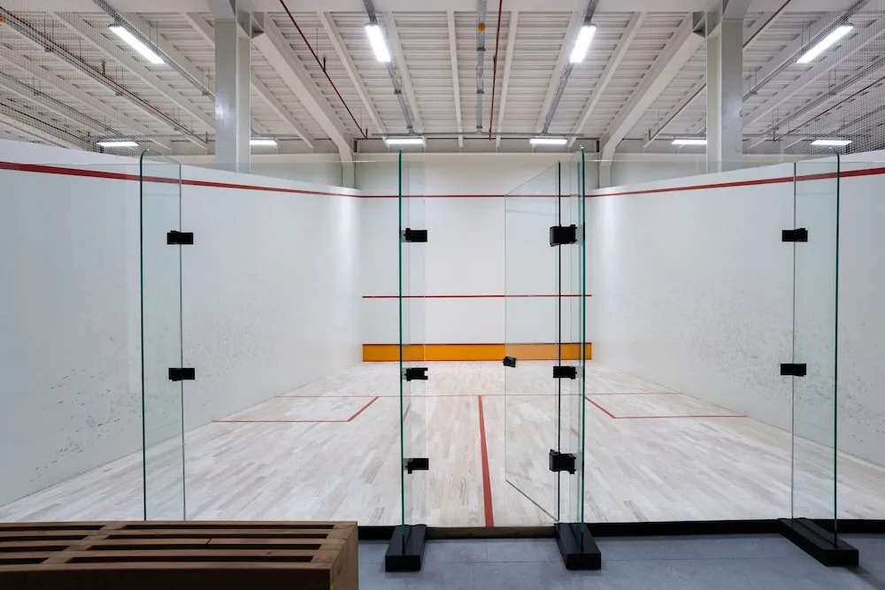 Photo - INVENTIST Hotel Sports Academy Istanbul