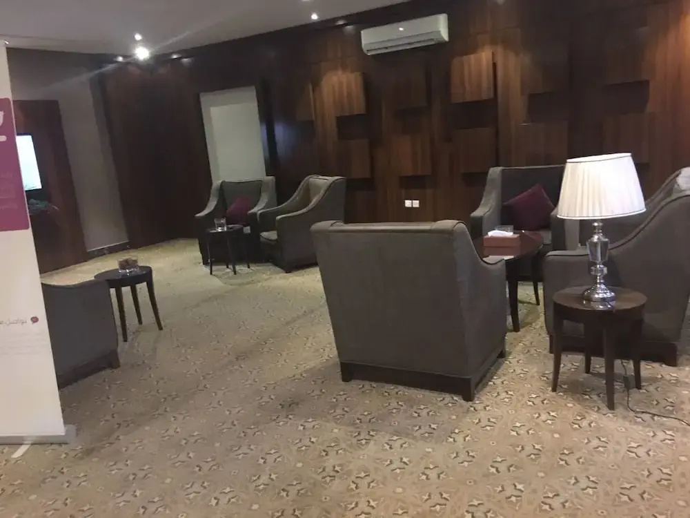 Foto - Taleen AlMasif Serviced Apartments