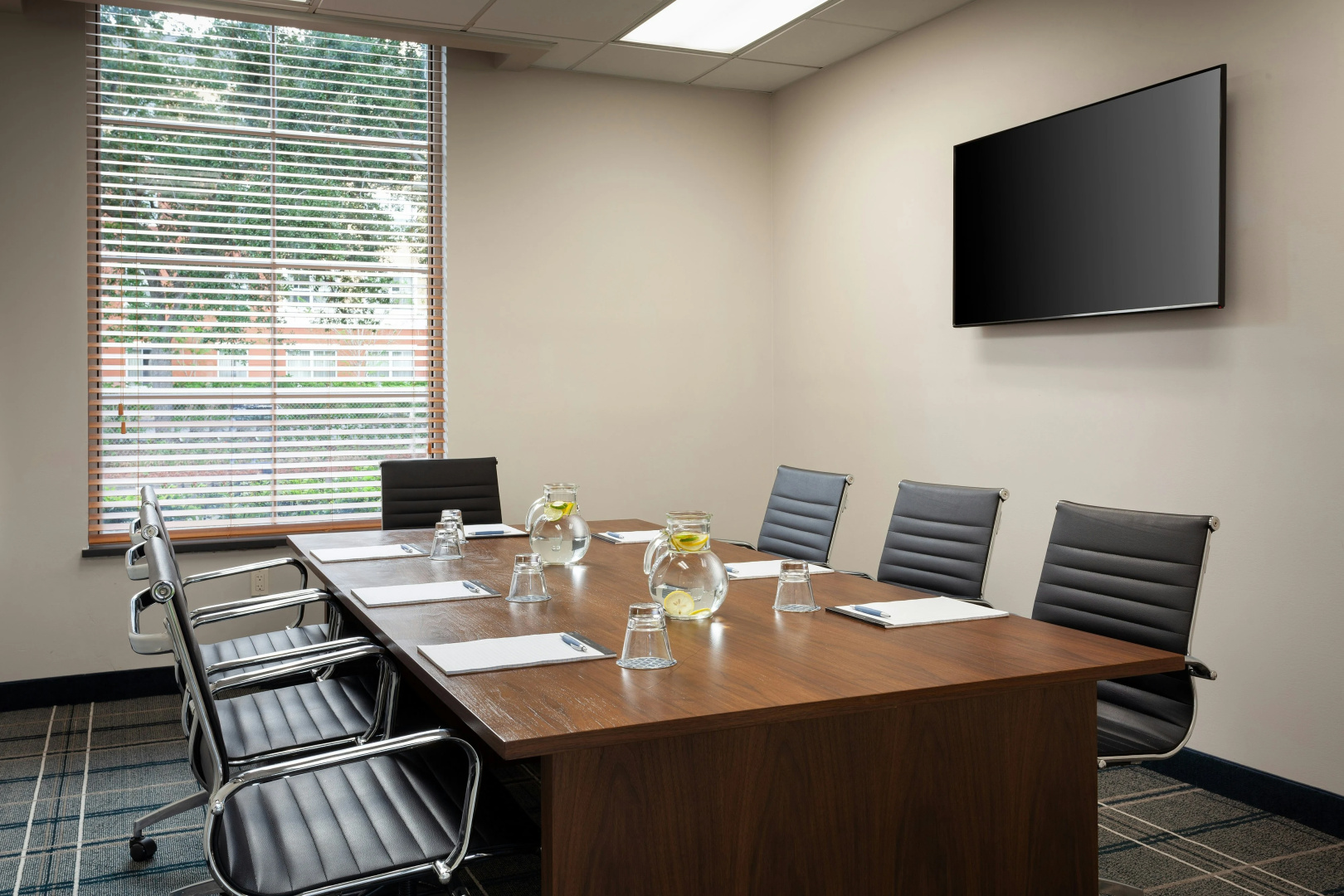 Photo - Four Points by Sheraton Orlando Convention Center