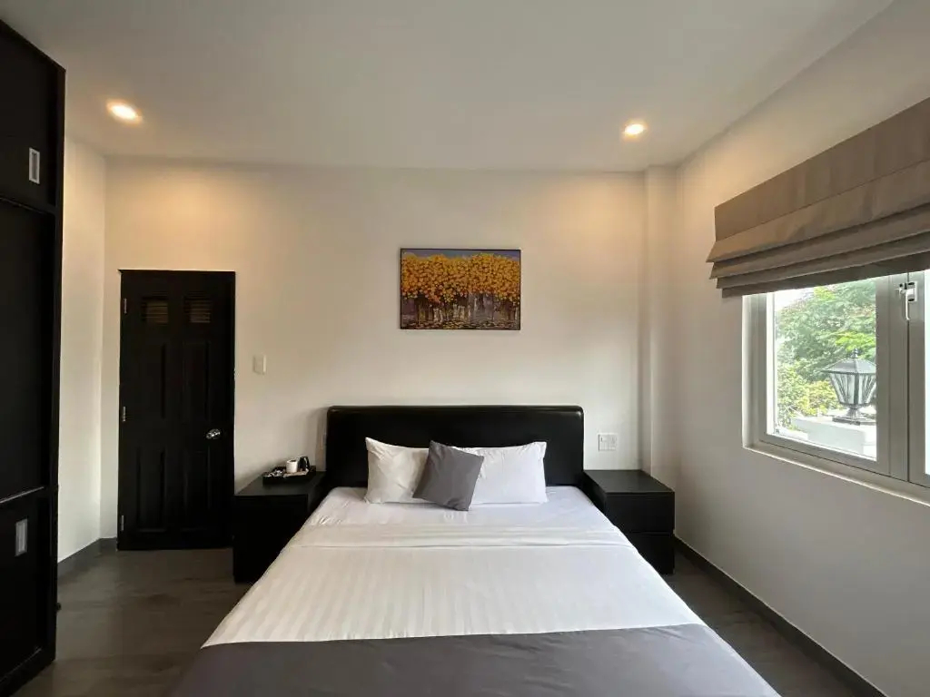 Foto - Bros Hotel - Nguyễn Trãi