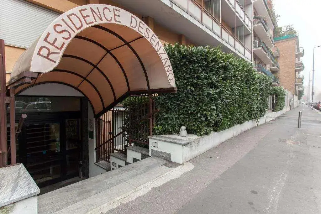 Foto - Residence Desenzano