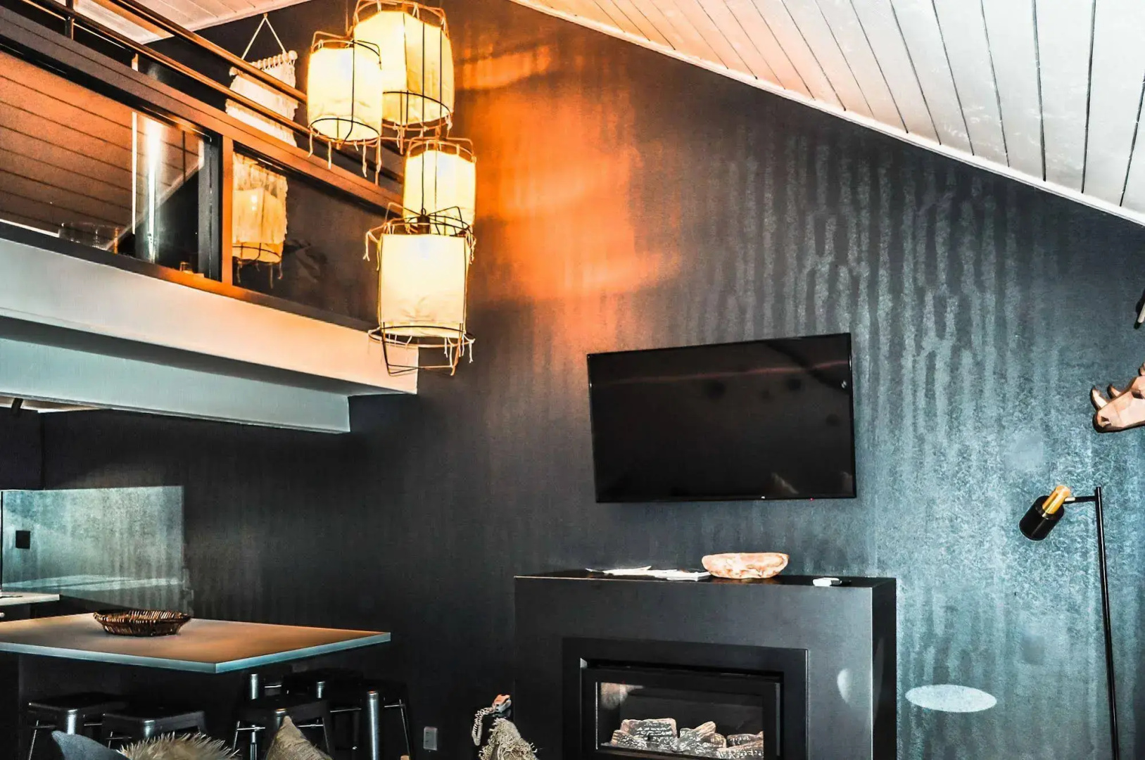 Foto - The Lofts Apartments