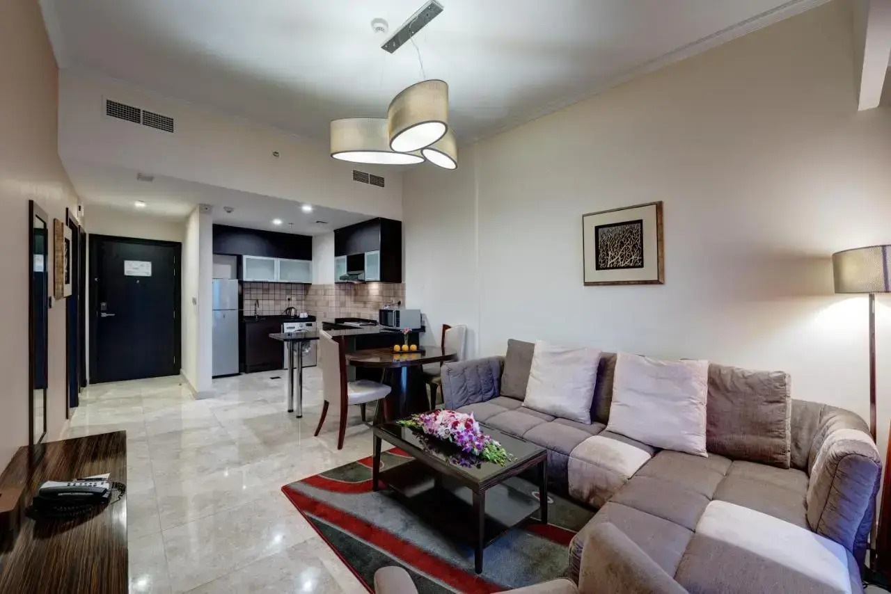 Foto - Marriott Hotel Production City, Dubai