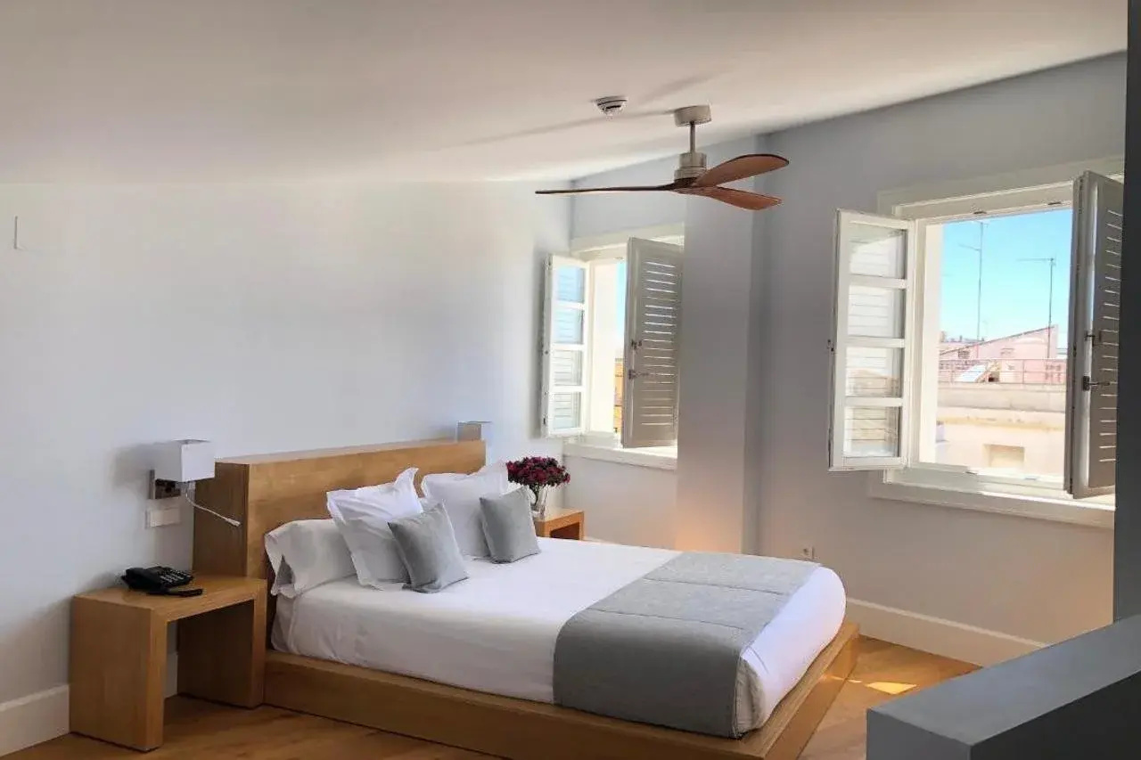 Foto - Hotel Boutique Palacio Corredera by Casas y Palacios