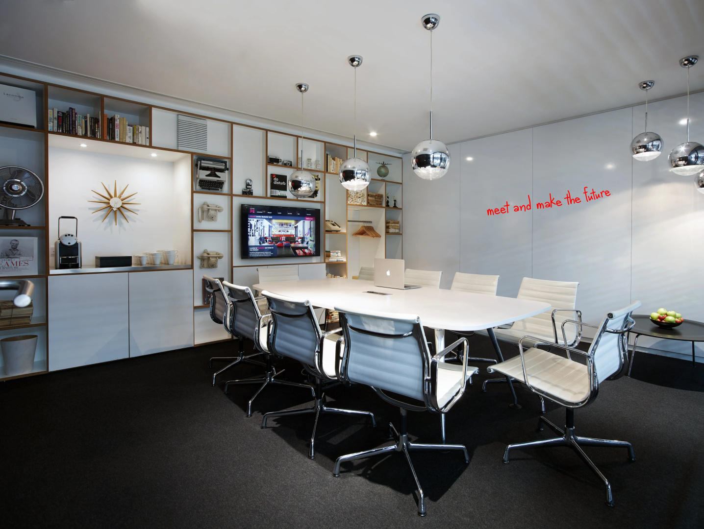 Photo - citizenM London Bankside