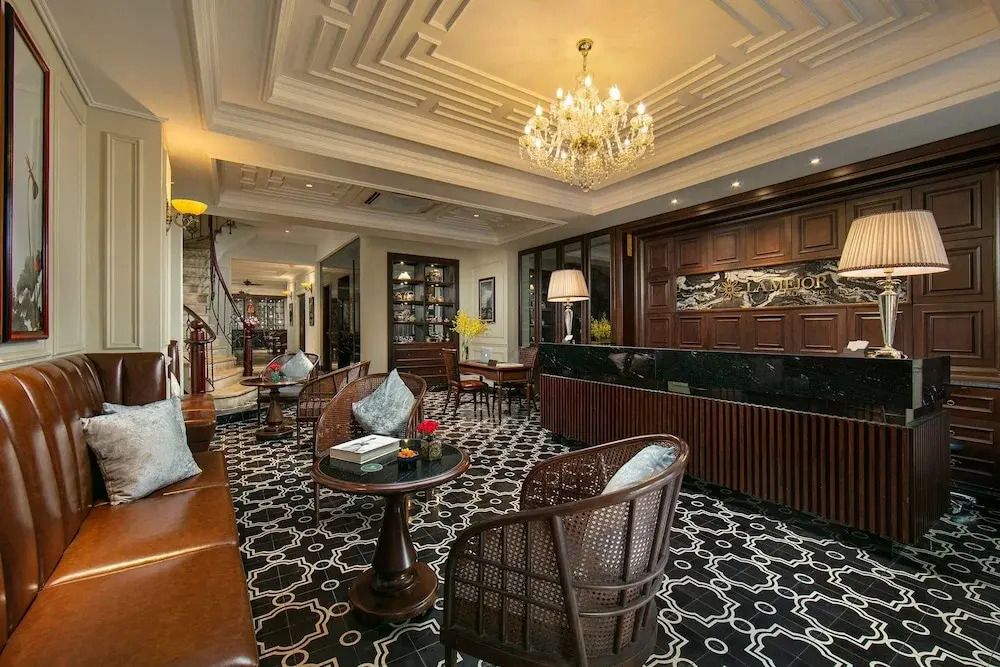 Foto - La Mejor Hotel & Sky Bar