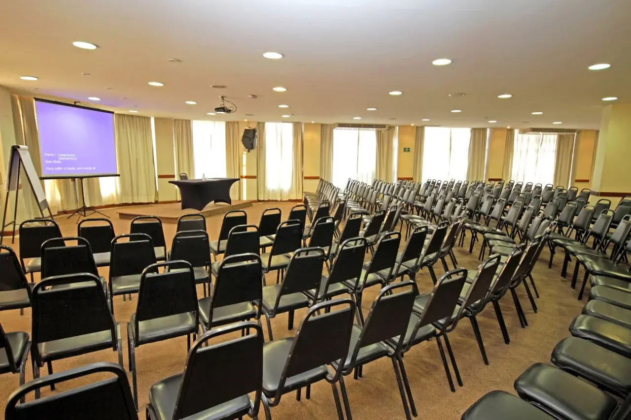 Foto - San Raphael Hotel