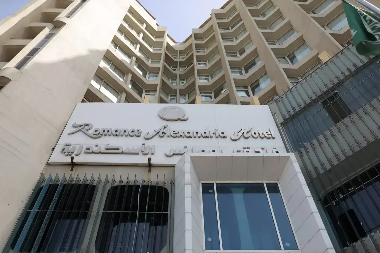 Foto - Romance Alexandria Hotel