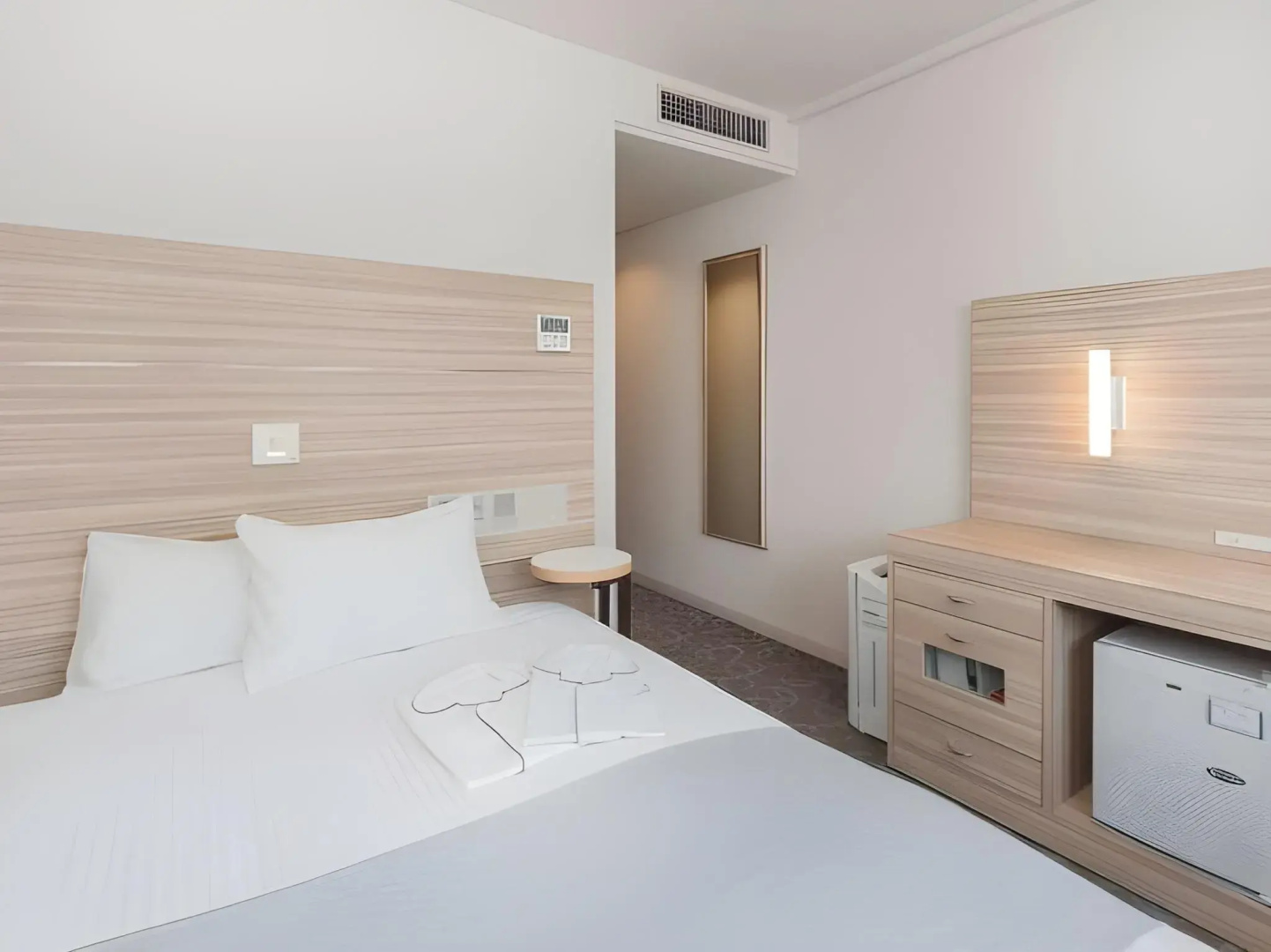 Photo - Kusatsu Estopia Hotel