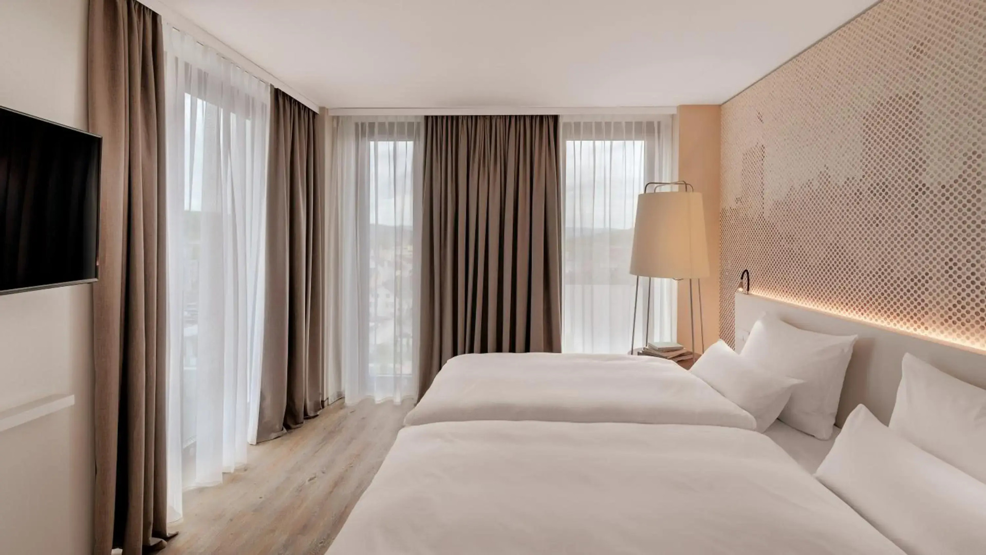 Photo - The Norman Tel Aviv