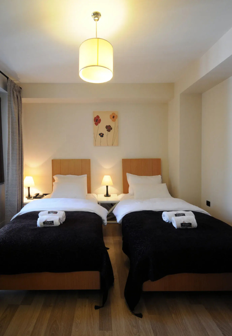 Foto - T-Loft Residence