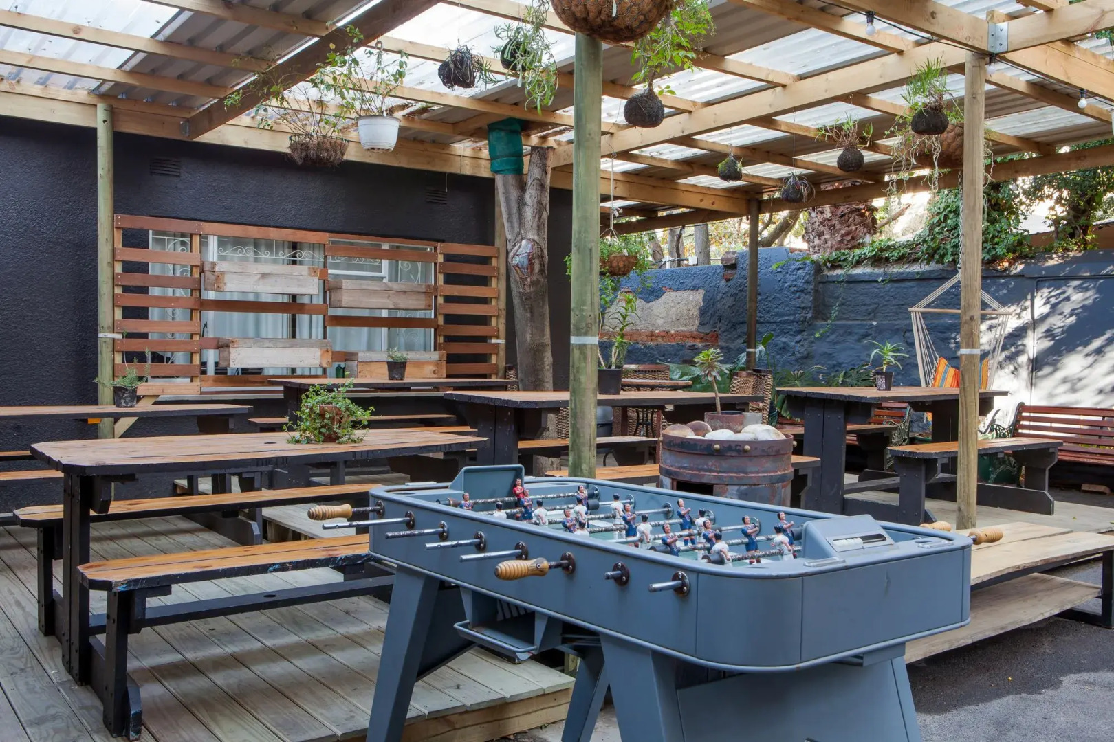 Photo - Never at Home Kloof Street