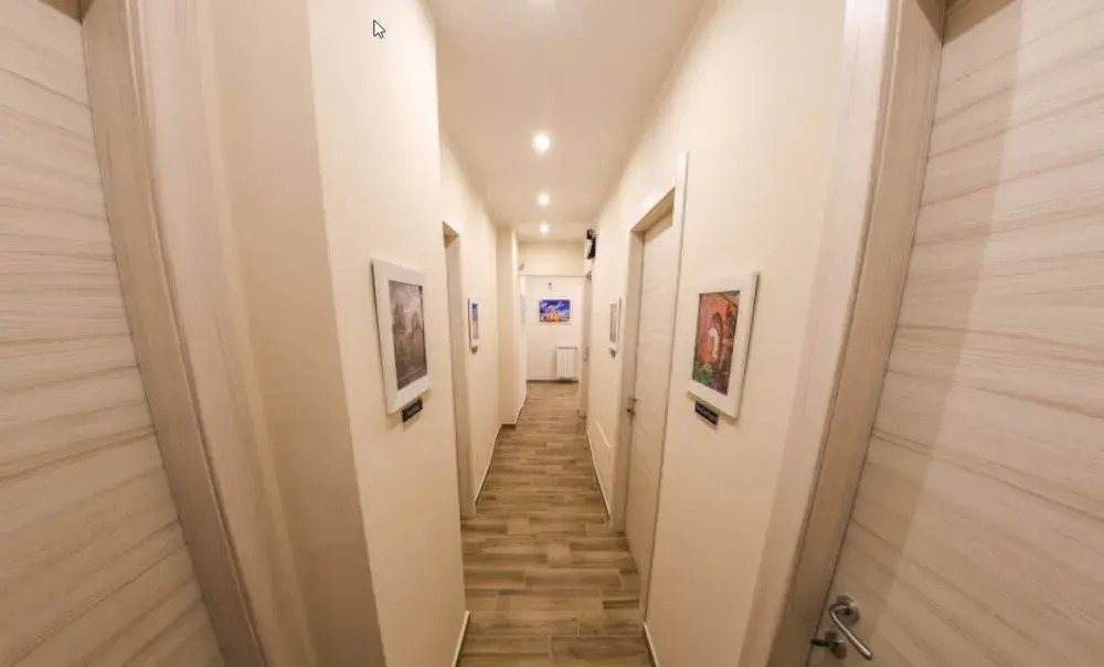 Foto - Quinto Stabile Rooms&Suite