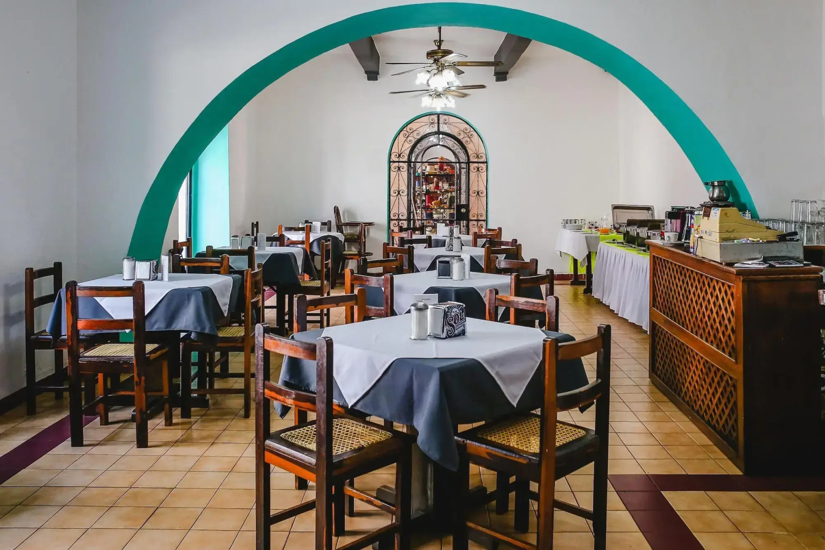 Foto - Hotel Montejo
