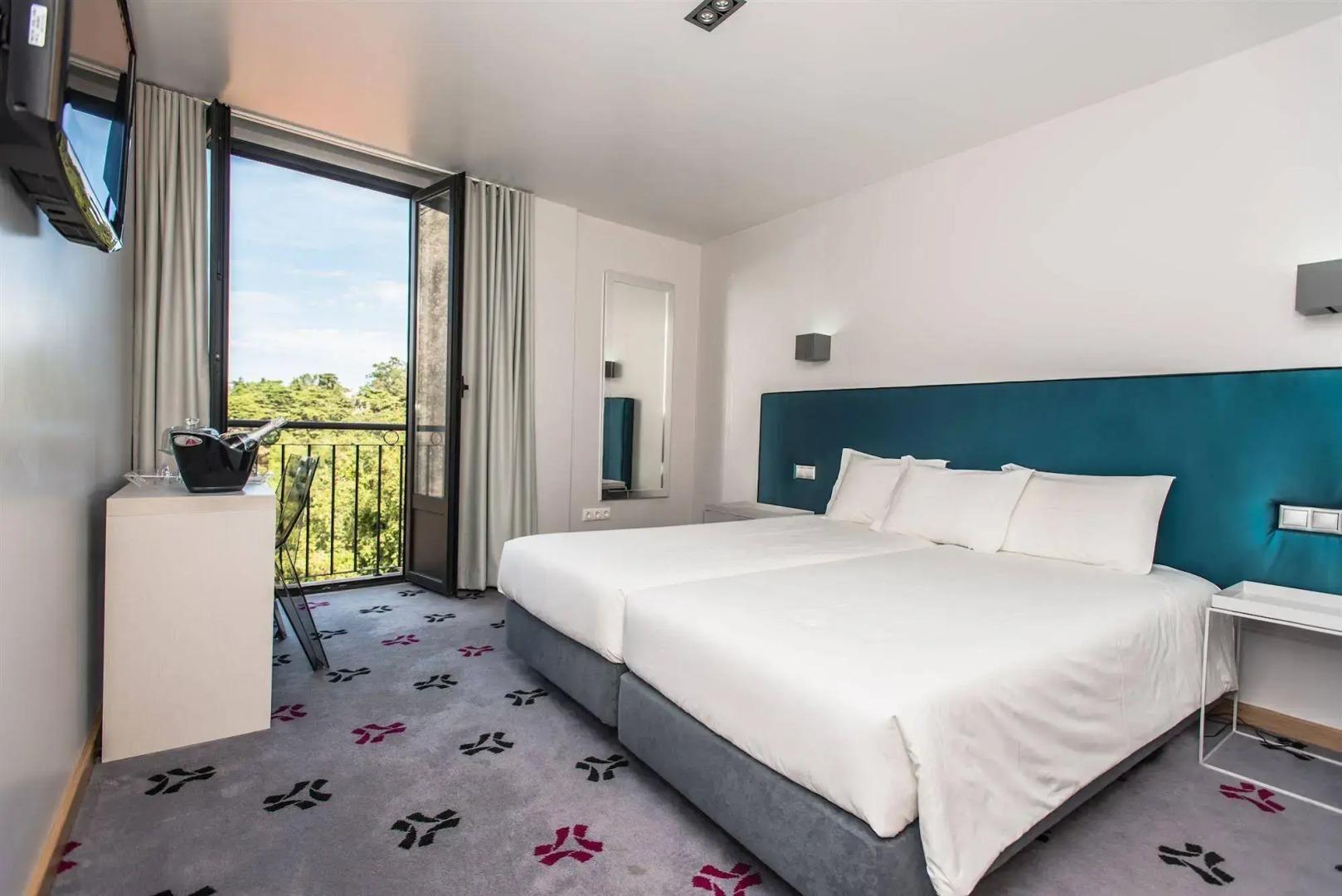 Foto - Sintra Bliss Hotel