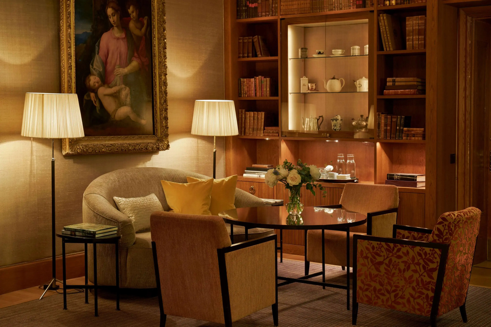 Foto - Hotel Diplomat Stockholm