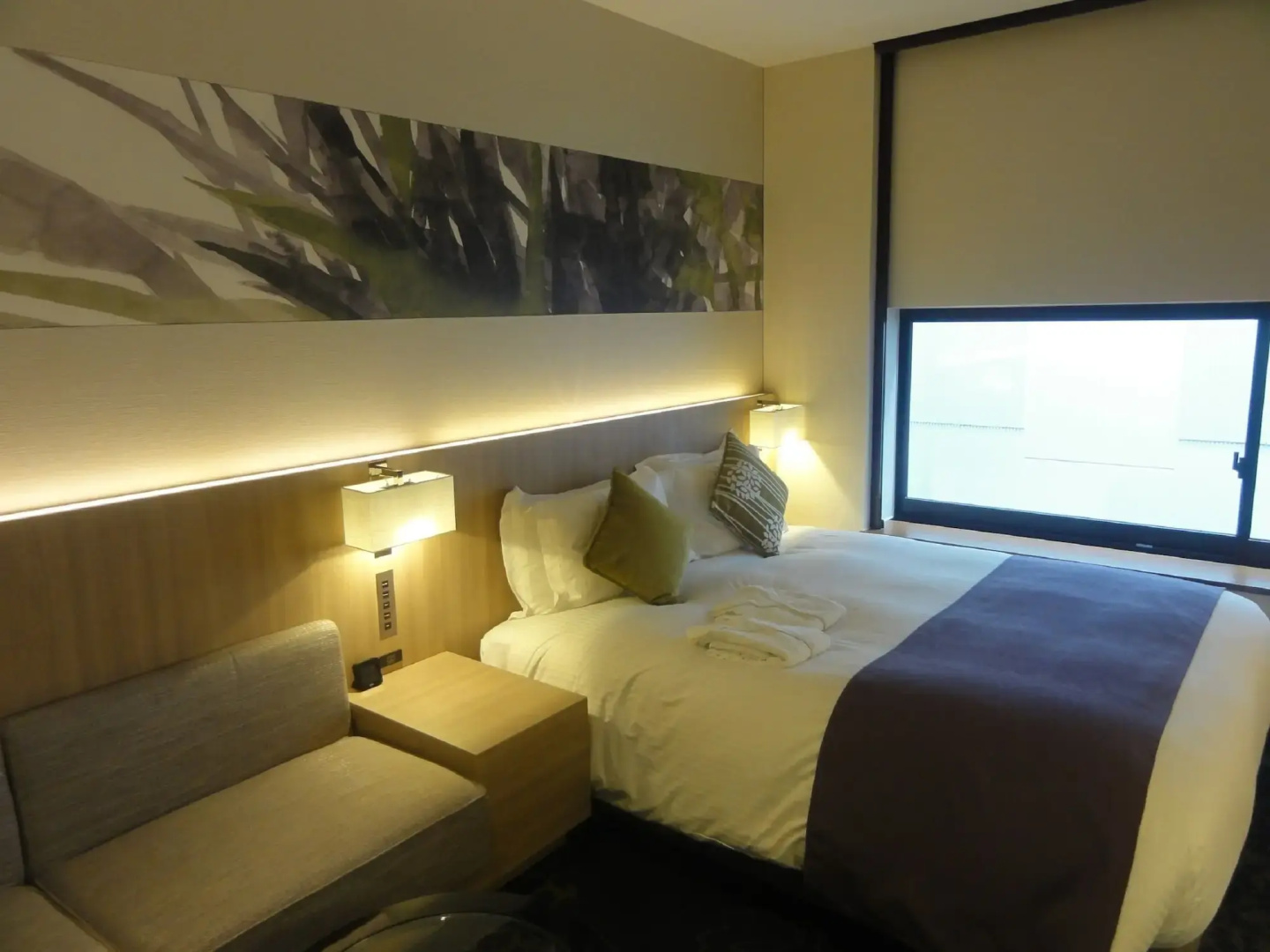 Photo - Millennium Mitsui Garden Hotel Tokyo - Ginza