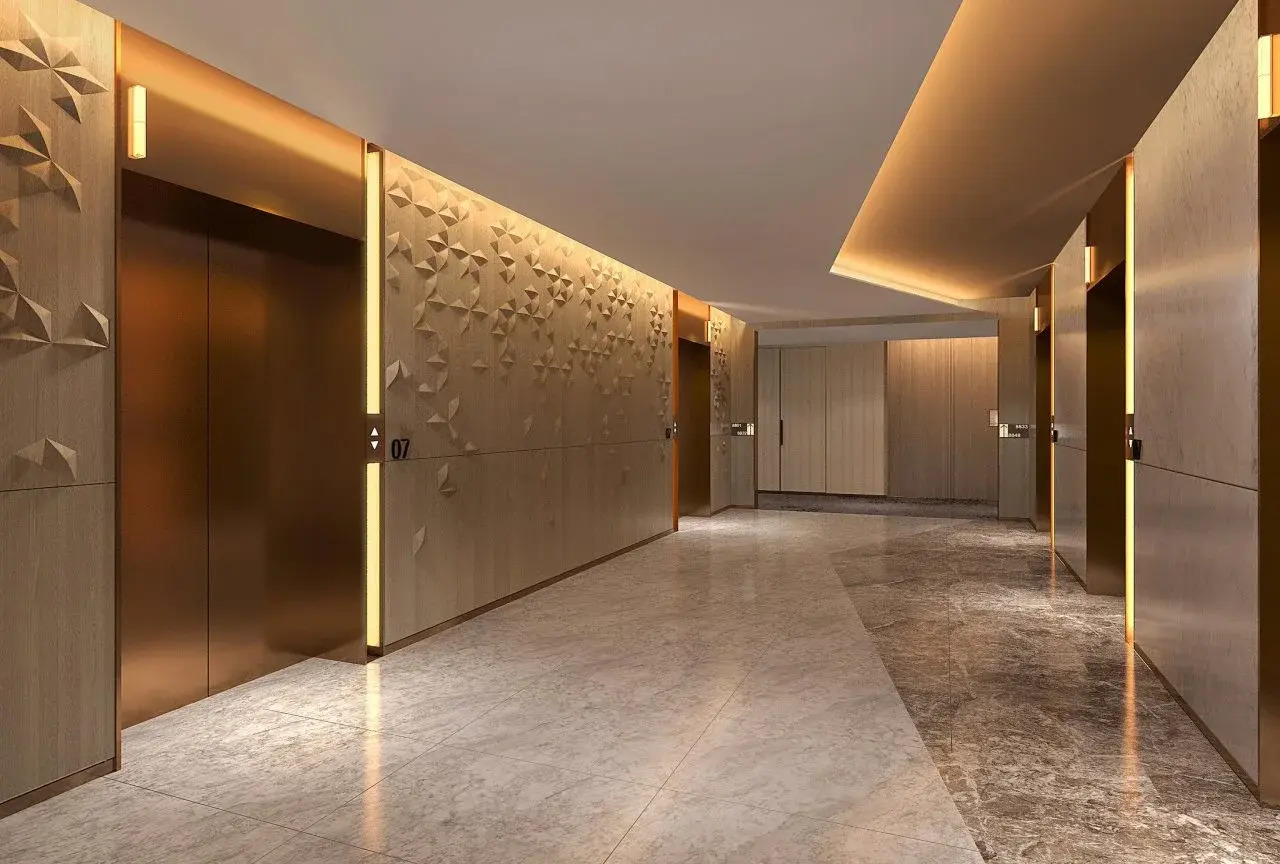 Photo - Cordis Shanghai Hongqiao (Langham Hospitality Group)