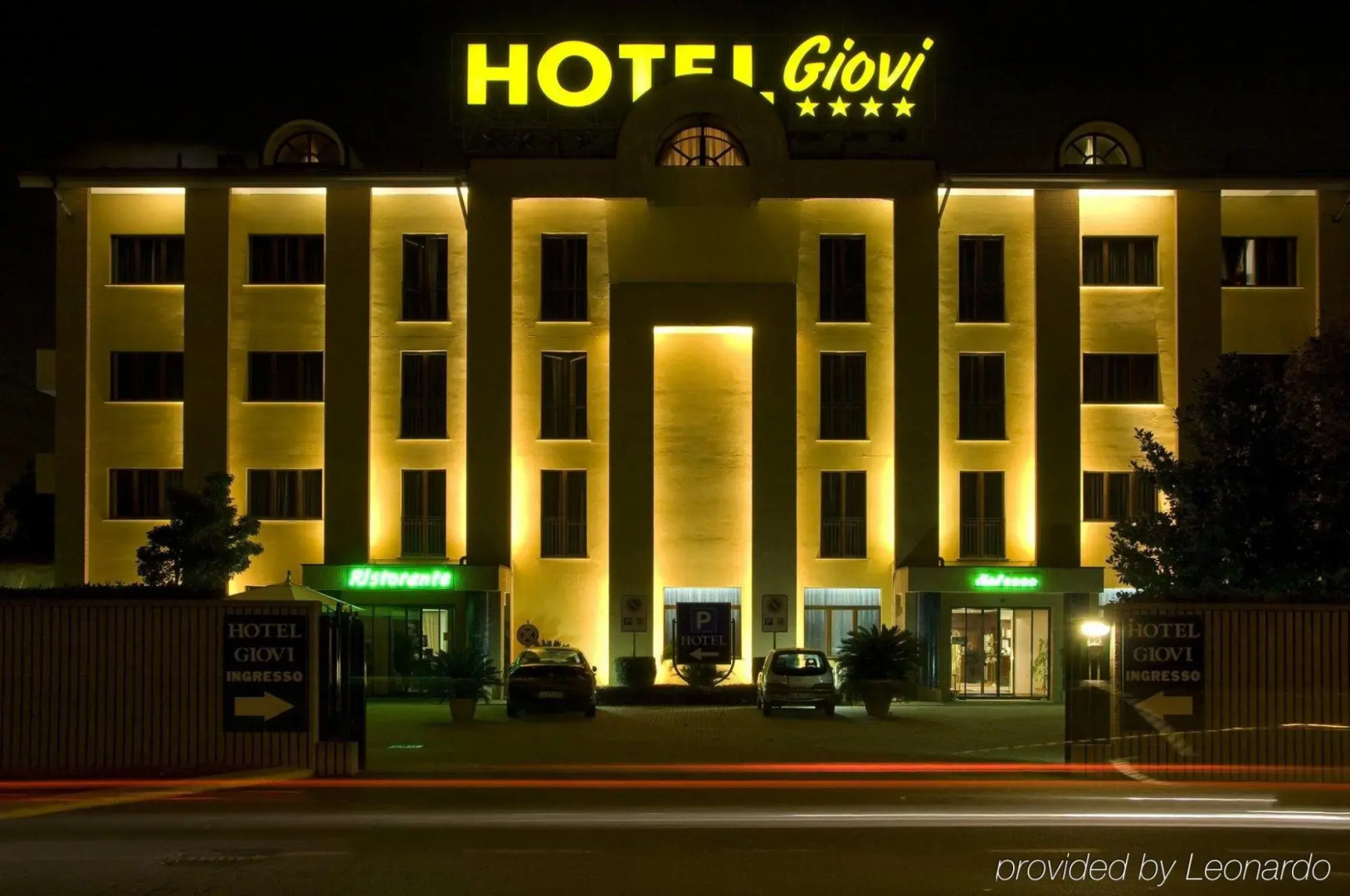 Foto - As Hotel Dei Giovi