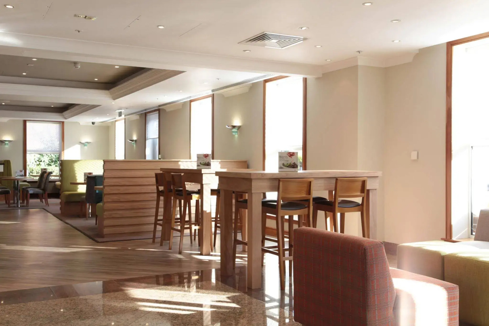 Photo - B&B HOTEL London Heathrow