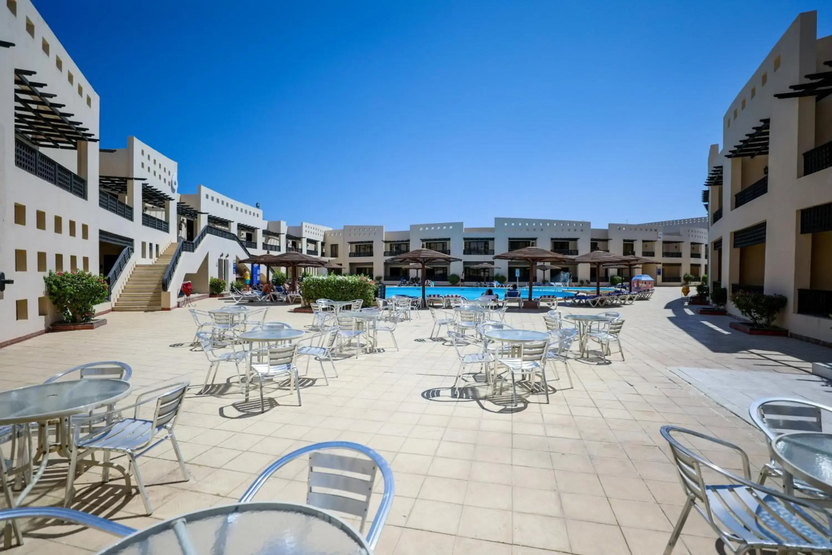 Foto - Blend Club Aqua Resort