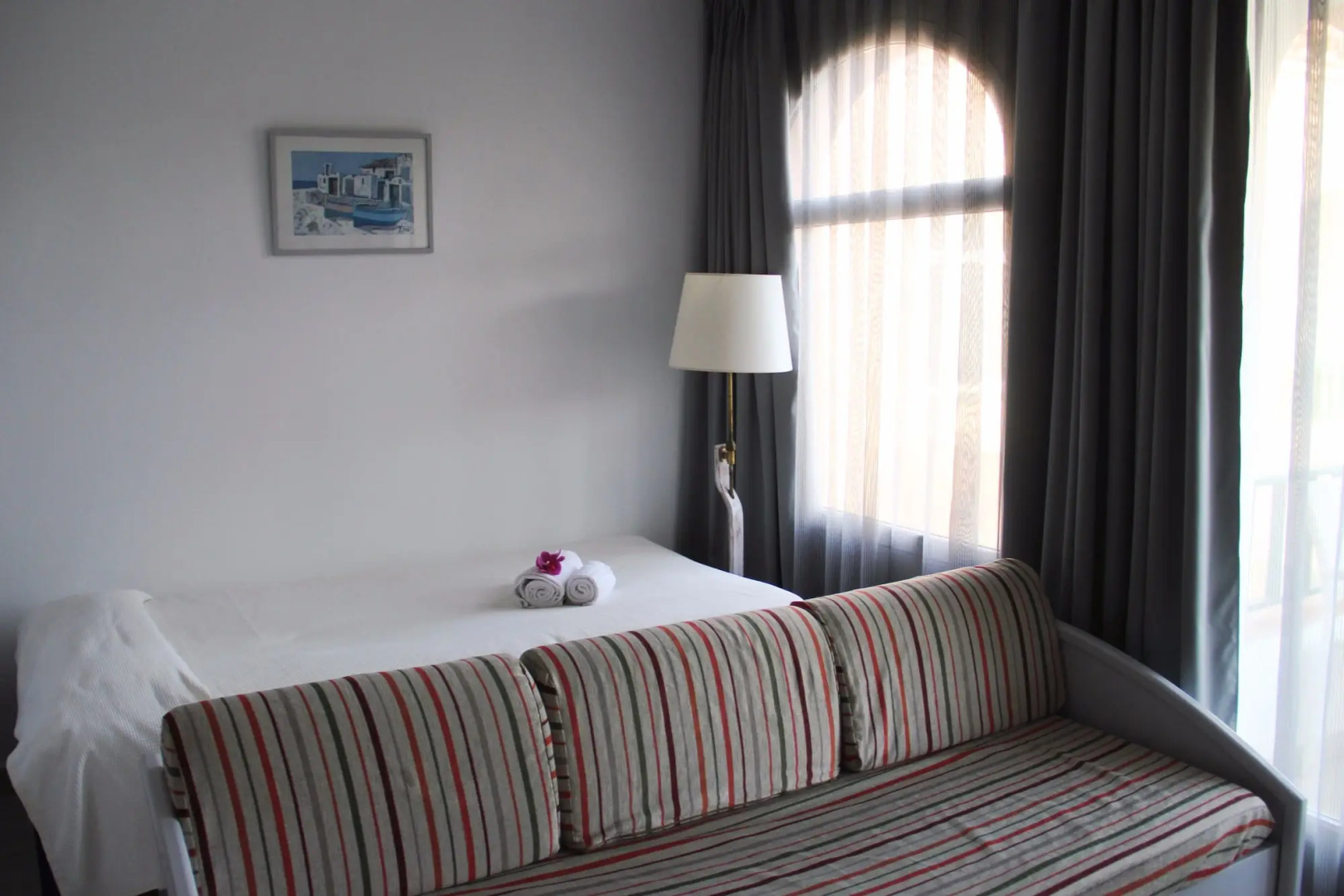 Foto - Apartamentos Royal Life