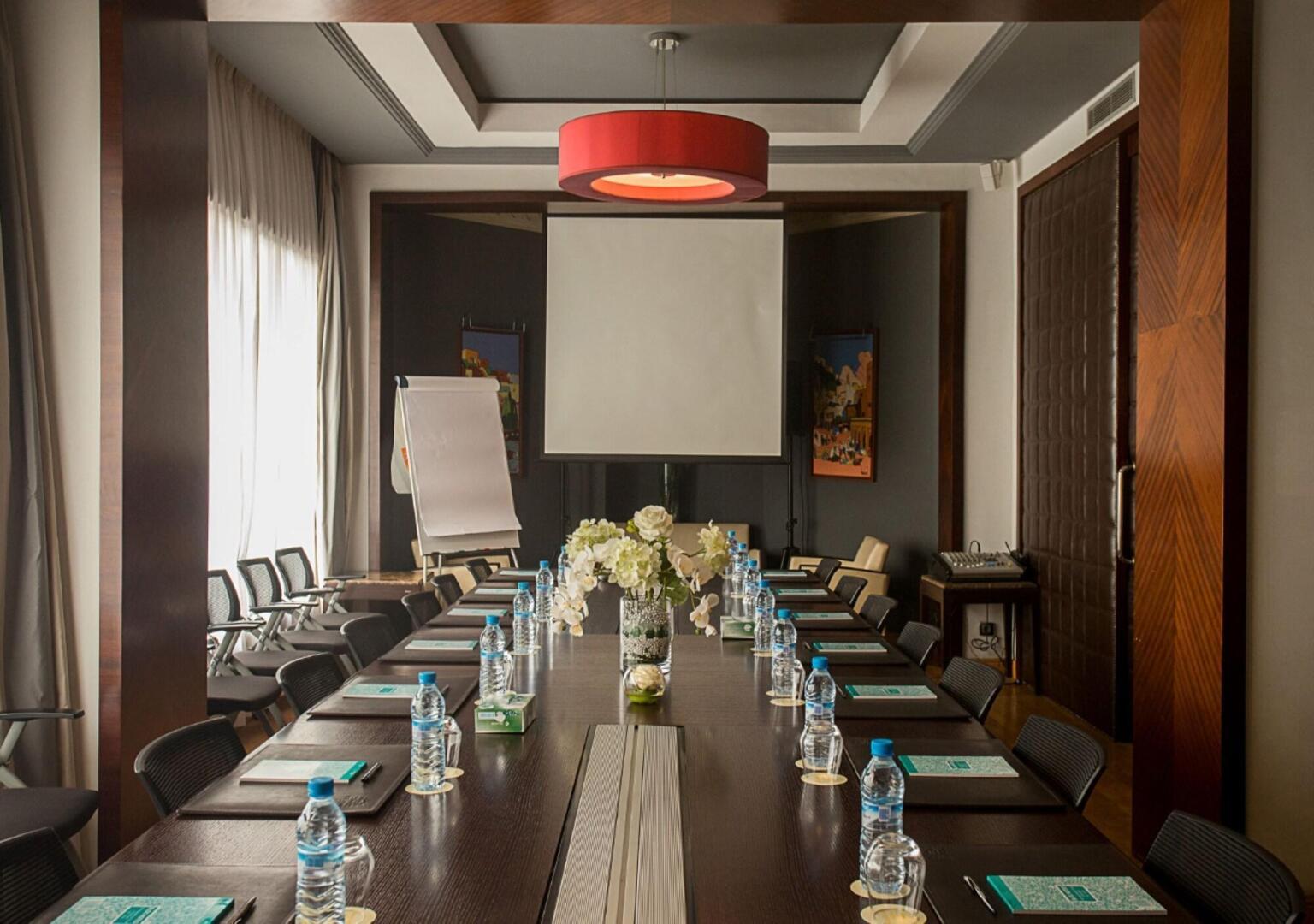 Photo - Hotel Atlantic Agdal