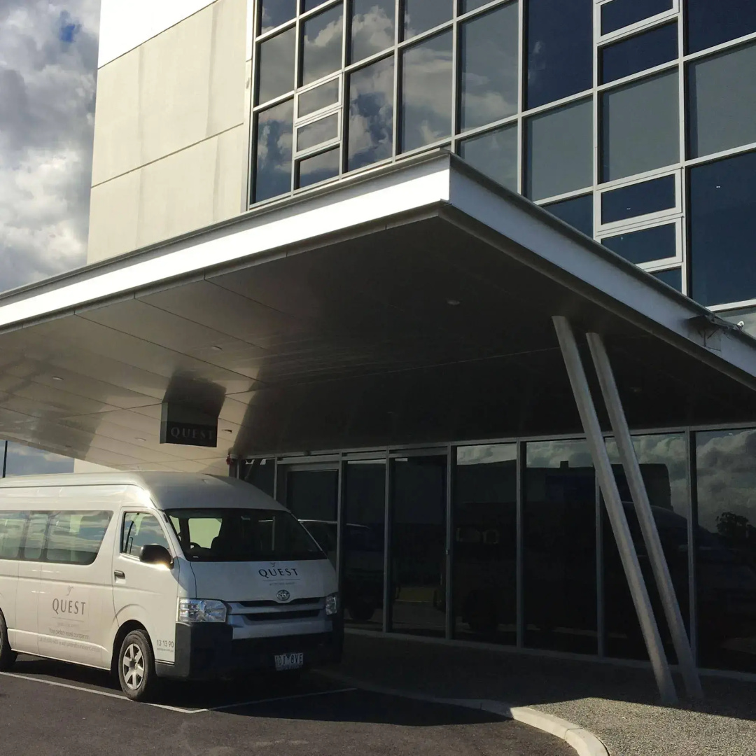 Foto - Quest Melbourne Airport