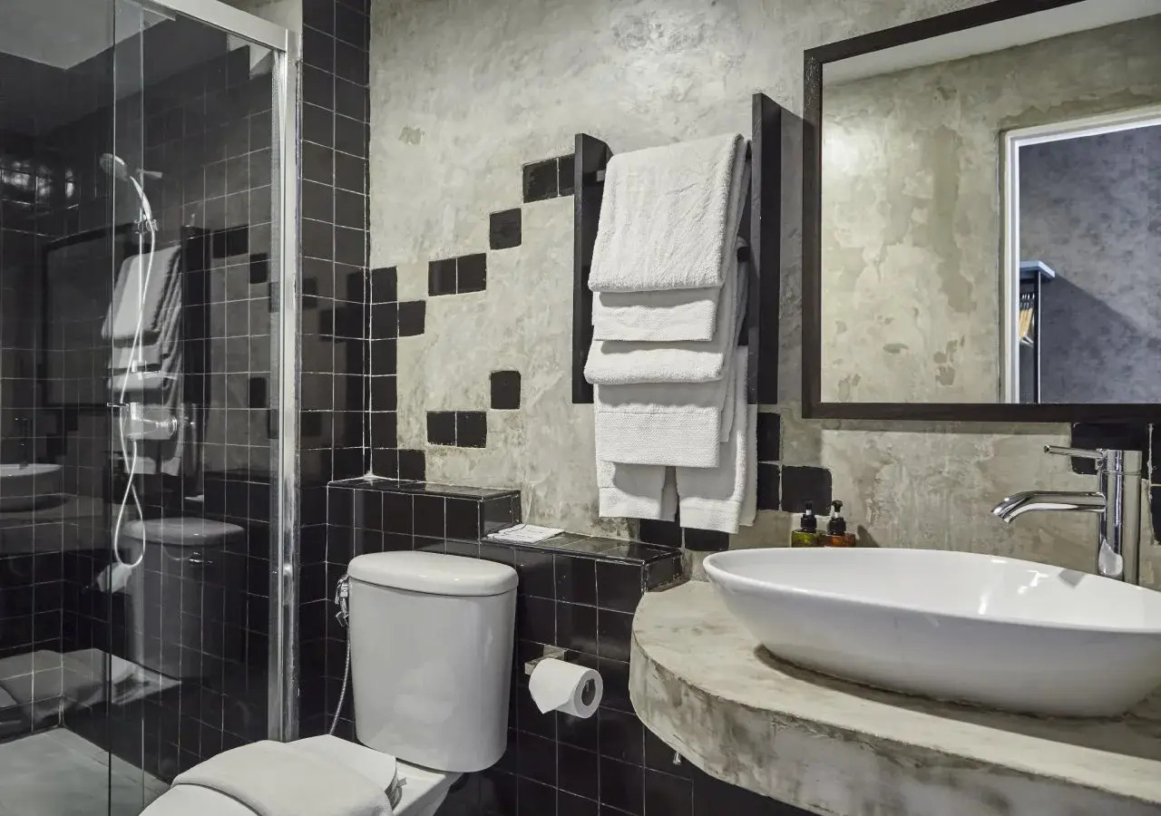 Photo - C U Inn Bangkok