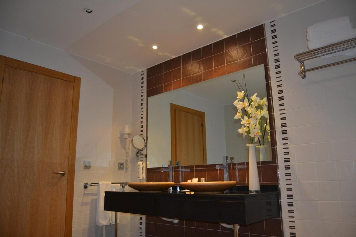 Photo - Hotel Spa Odeón