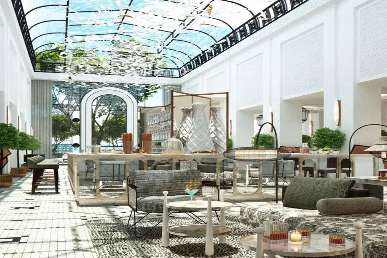 Photo - Fairmont La Marina Rabat Sale Hotel