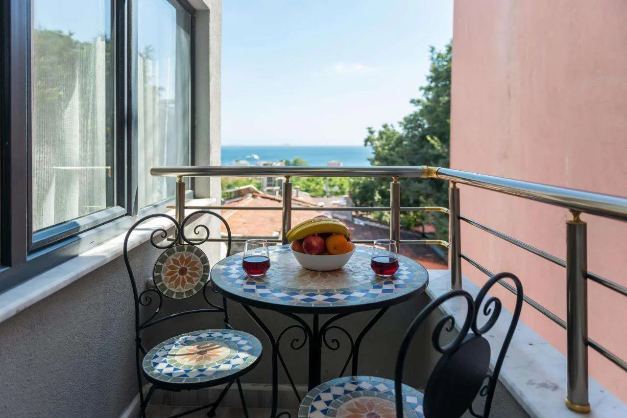 Foto - Blue Marmara Suites