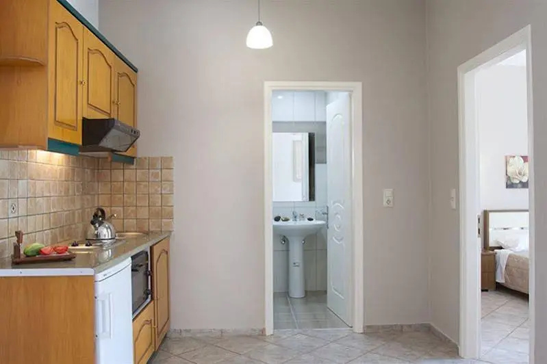 Foto - Amalia Apartments
