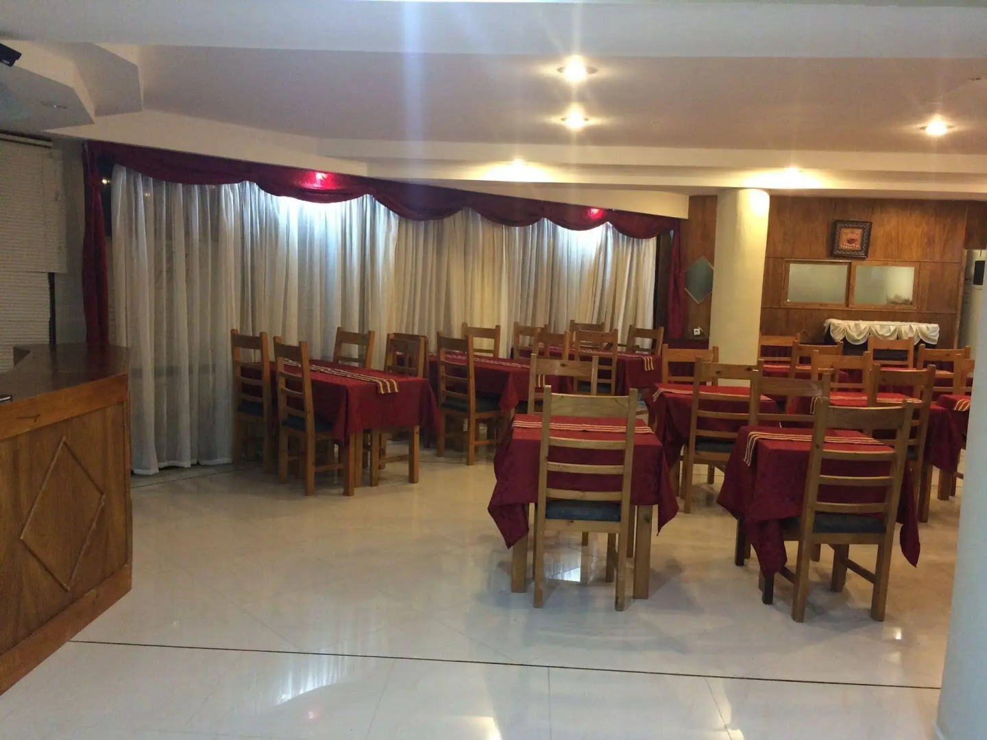 Foto - San Remo Punta Hotel