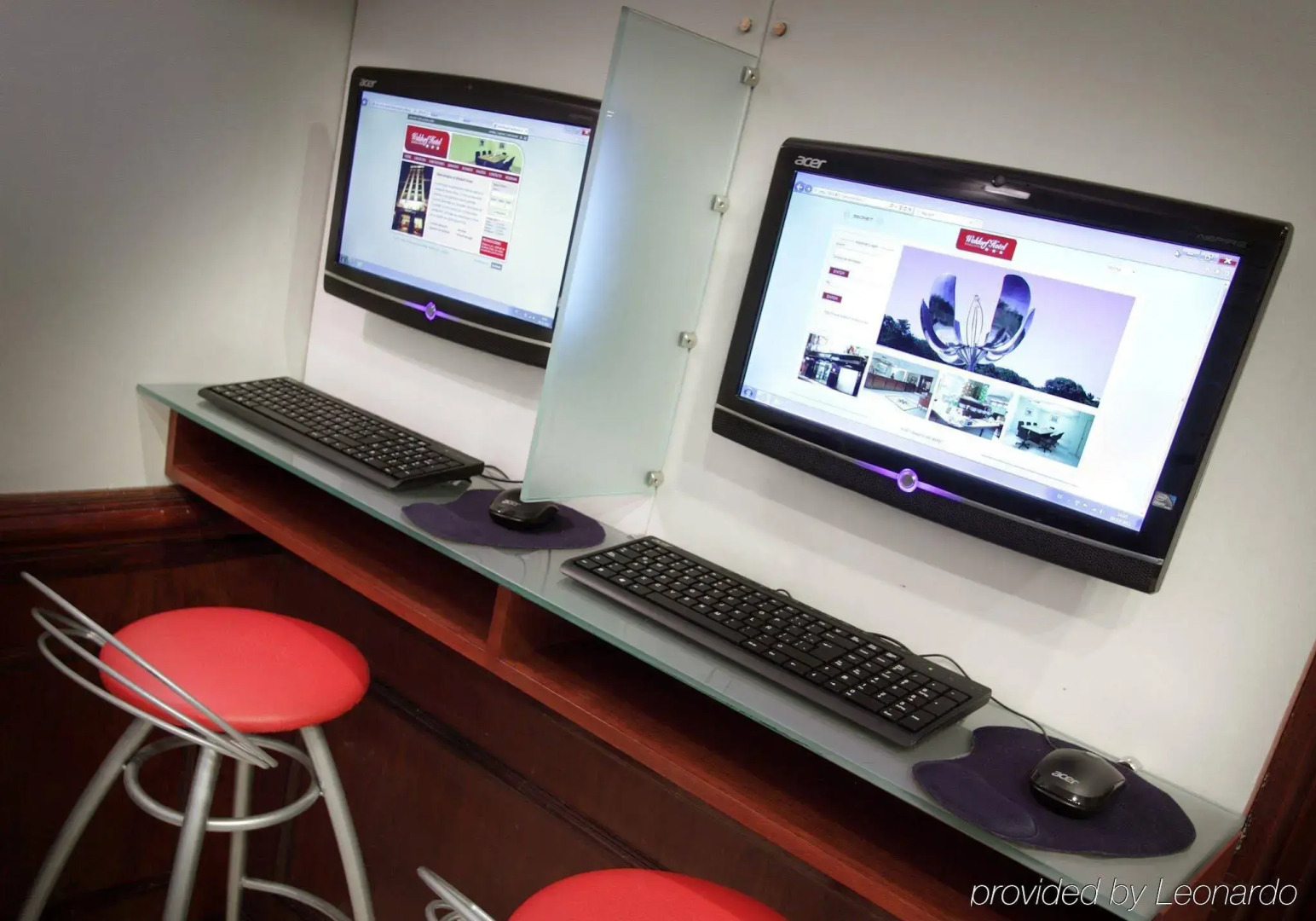 Foto - Hotel Waldorf