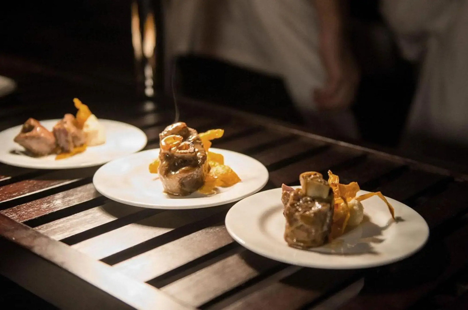 Foto - The Beeman Hotel