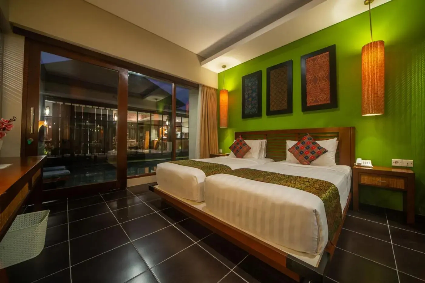 Foto - Gaing Mas Jimbaran Villas by Gaing Mas Group